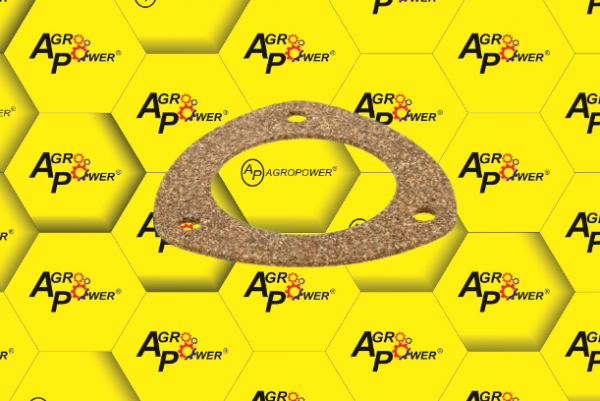 Massey Ferguson Hydraulic Filter Gasket