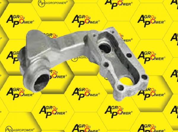 Massey Ferguson 382 Parts