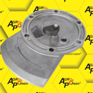 Massey Ferguson Hydraulic Side Plate