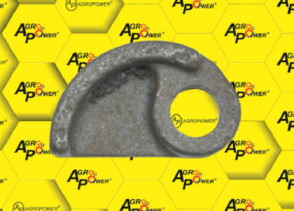 Massey Ferguson 383 Parts