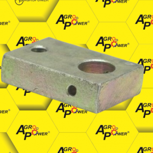 Massey Ferguson Hydraulic Side Plate Link