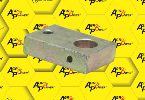 Massey Ferguson Hydraulic Side Plate Link