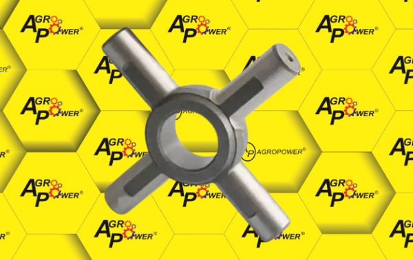 Massey Ferguson Joint Differential Cross
