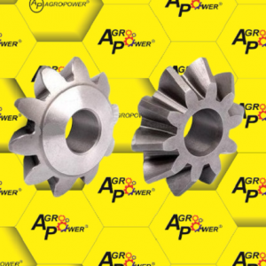Massey ferguson pinion gear