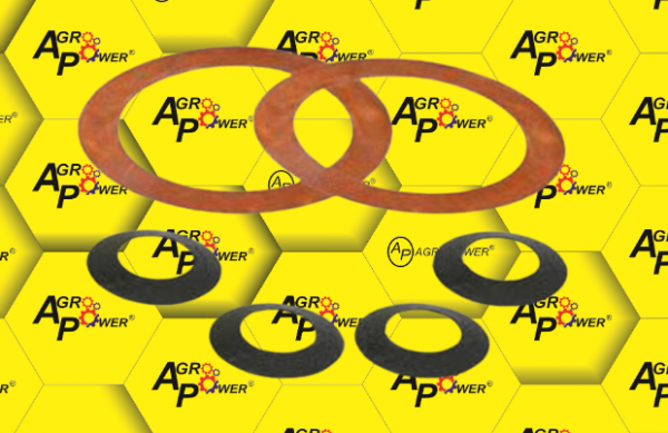 Massey Ferguson 590 Parts
