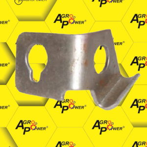 Massey Ferguson Cable Fuel Bracket