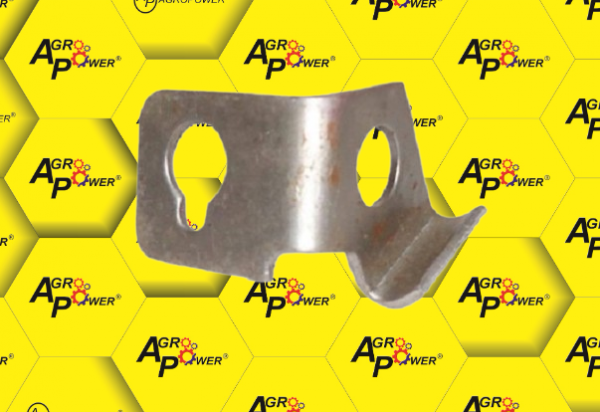 Massey Ferguson Cable Fuel Bracket